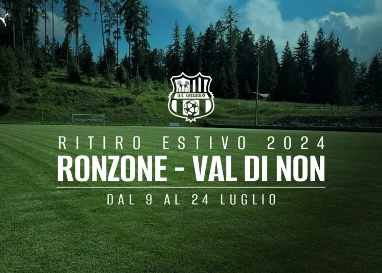 Foto Us Sassuolo