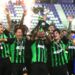 Foto Sassuolo Calcio