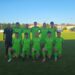 La Pgs Smile schierata a Santarcangelo