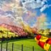 I tifosi del Giulianova
