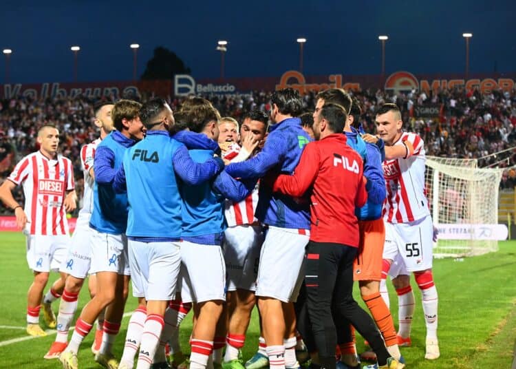 Foto Lega Pro