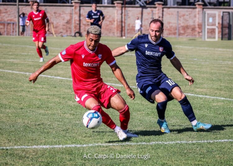 Foto: AC Carpi