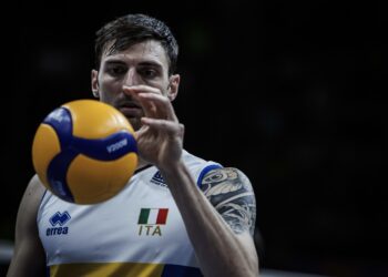 Foto Modena Volley