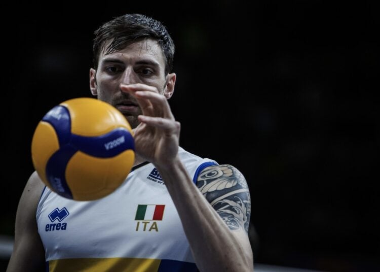 Foto Modena Volley