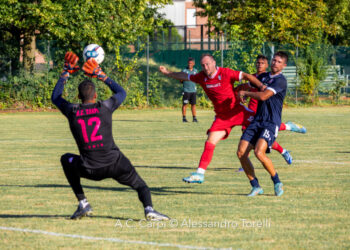 Foto: AC Carpi