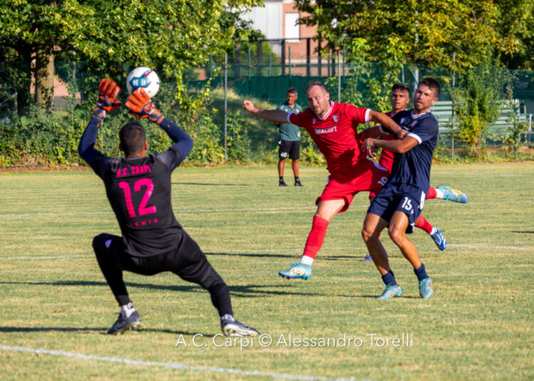 Foto: AC Carpi