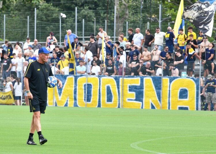 Foto: Enrico Zanetti