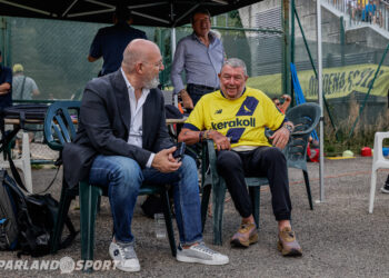 Foto: Luca Diliberto