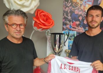 Foto Ac Carpi
