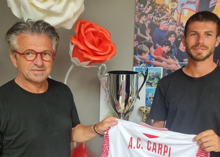 Foto Ac Carpi