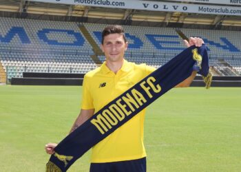 Foto Modena Fc