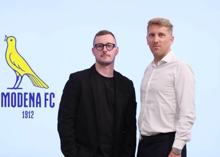 Foto Modena Fc