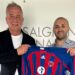 Casalgrande: mister Cantaroni col ds Bondi