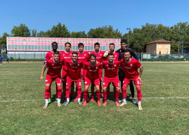 Foto: Ac Carpi