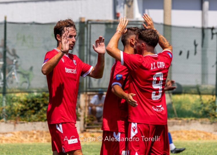 Foto: AC Carpi
