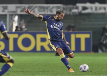 Foto: Calcio Hellas