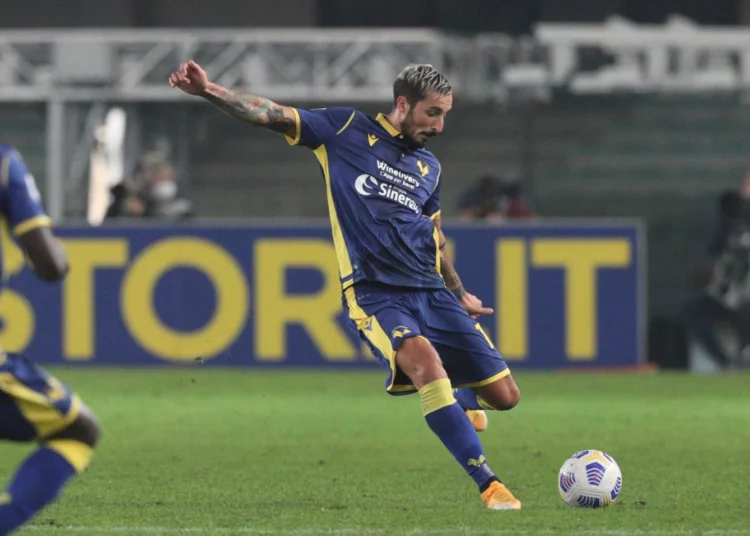 Foto: Calcio Hellas