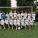 L'Under 14 della Cittadella prima classificata