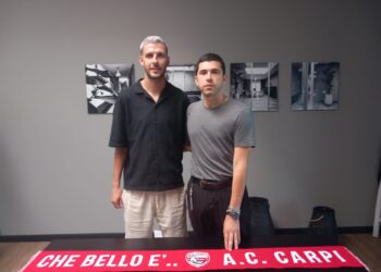 Foto: AC Carpi