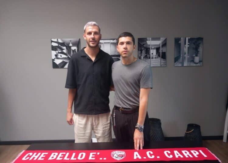 Foto: AC Carpi