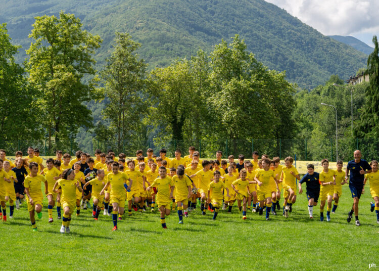 Foto Roberto Leoni - Modena Fc