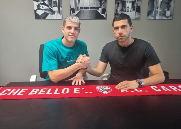 Foto: AC Carpi