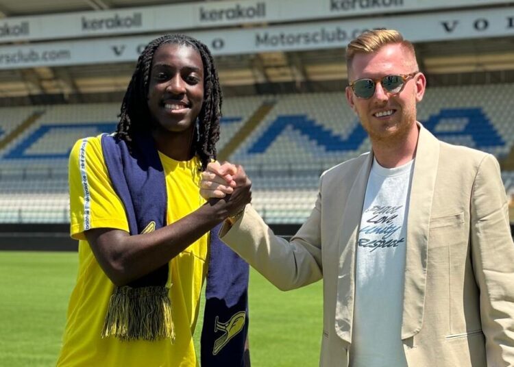 Foto Modena Fc