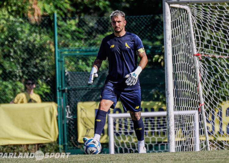 Foto: Luca Diliberto