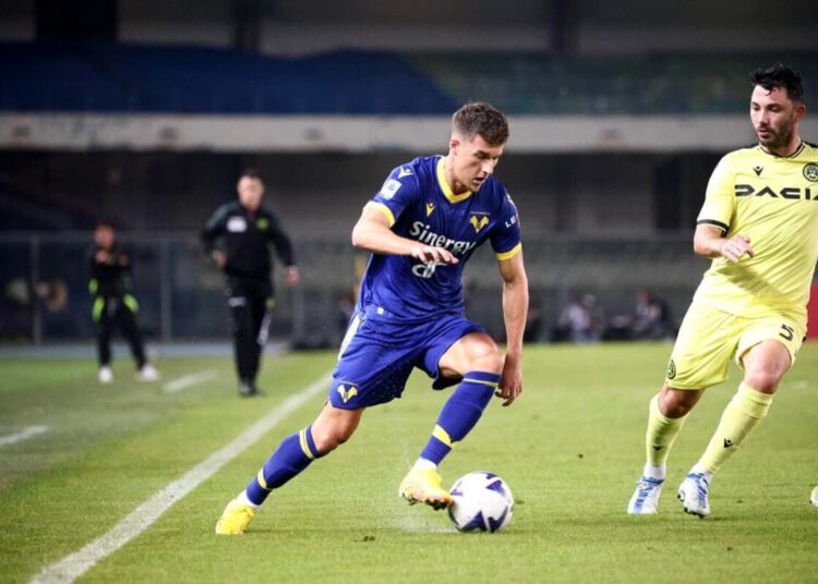Foto: Verona Sera