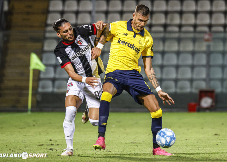 Foto Luca Diliberto