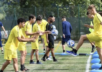 Foto Modena Fc