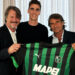 Foto Us Sassuolo Calcio