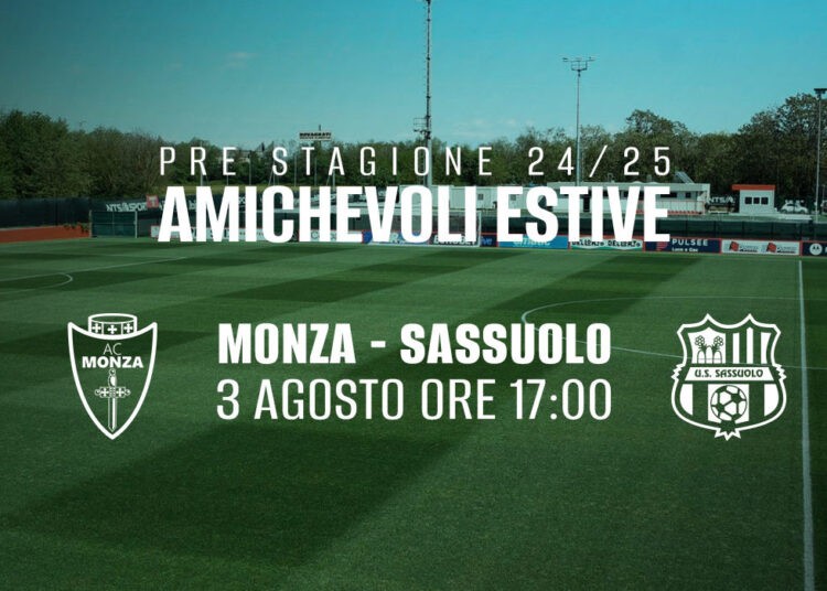 Foto Us Sassuolo Calcio