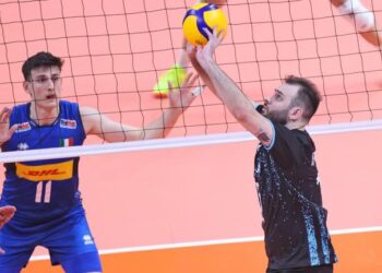 Foto Modena Volley