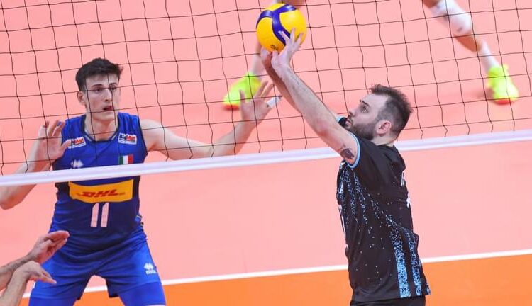 Foto Modena Volley