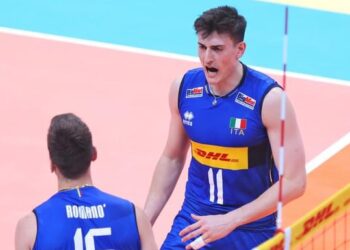 Foto Modena Volley