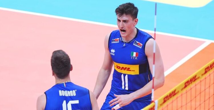 Foto Modena Volley