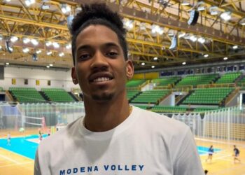 Foto Modena Volley