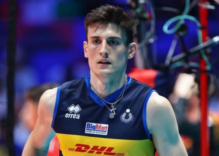 Foto Modena Volley
