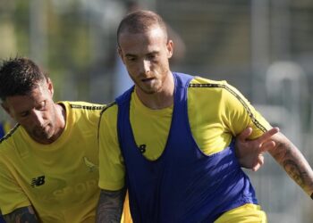 Foto Modena Fc