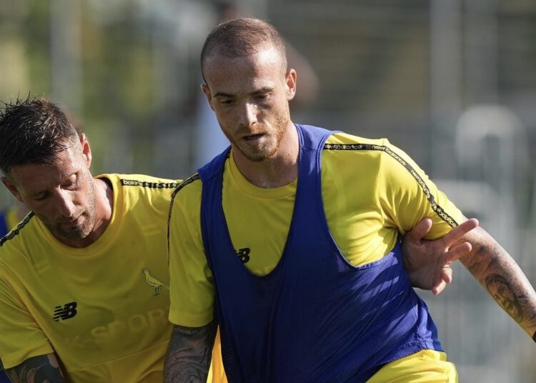 Foto Modena Fc