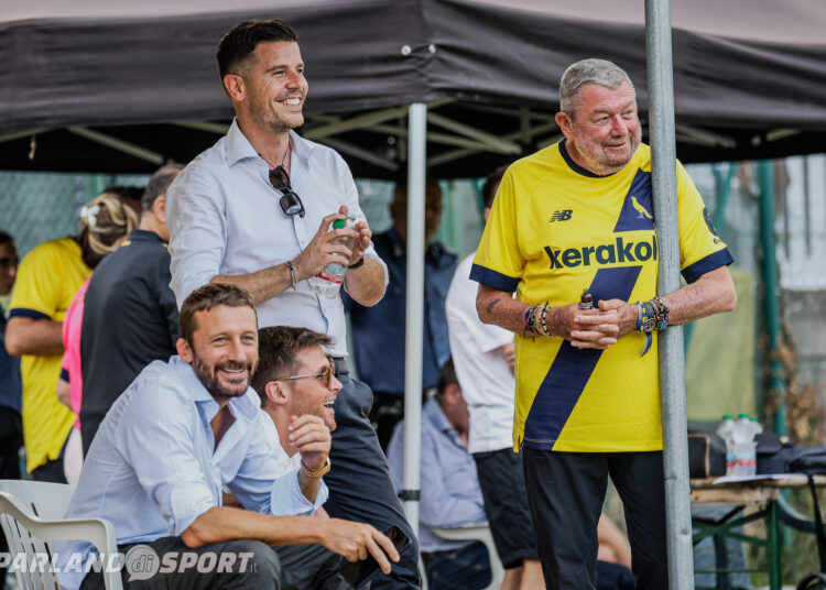 Foto Luca Diliberto