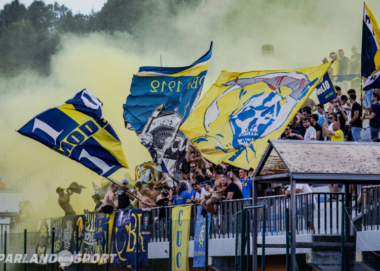 Foto Luca Diliberto