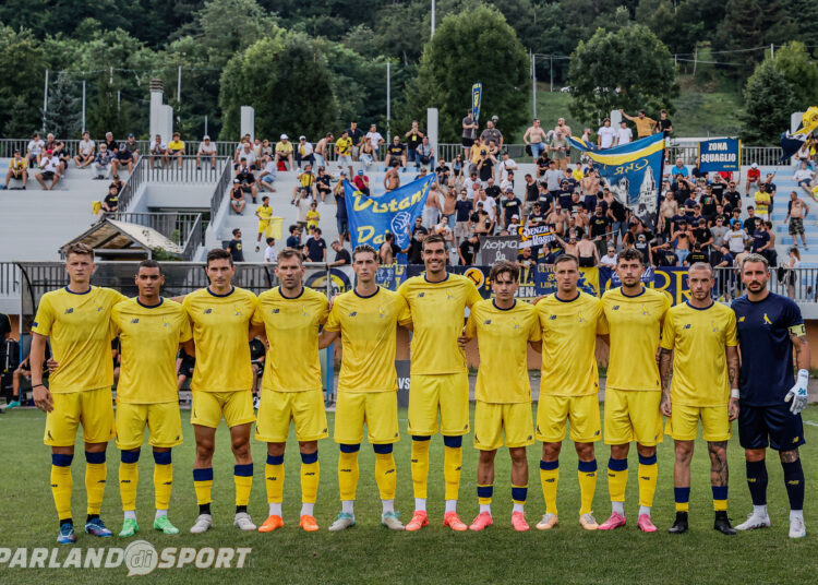 Foto Luca Diliberto