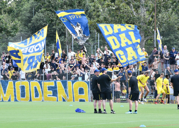 Foto: Enrico Zanetti