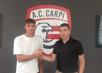 Foto: AC Carpi
