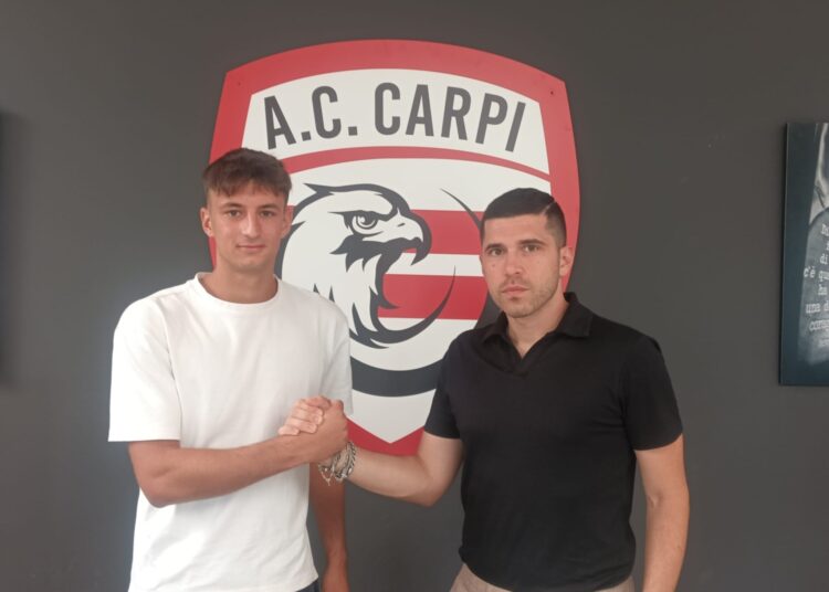Foto: AC Carpi