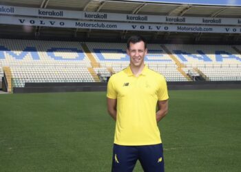Foto Modena Fc