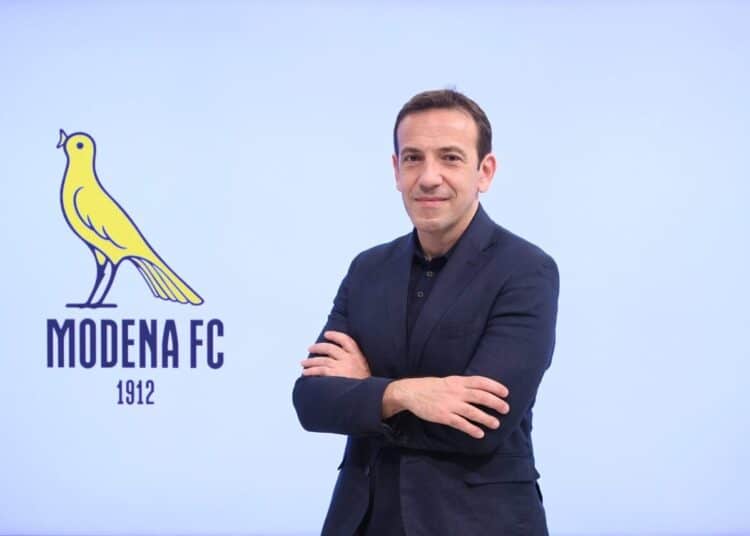 Foto Modena Fc