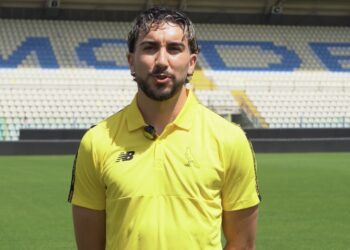 Foto Modena Fc